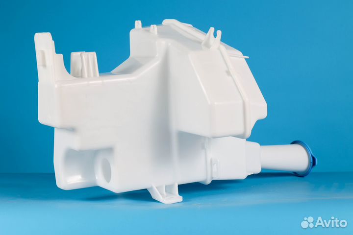 Бачок омывателя Solaris 2017