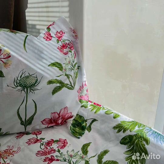 Постельное белье новое