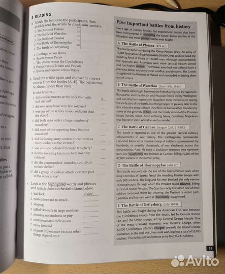 New English File Advanced Workbook