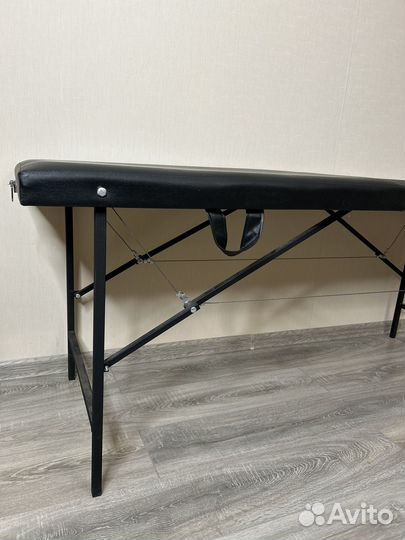 Кушетка складная