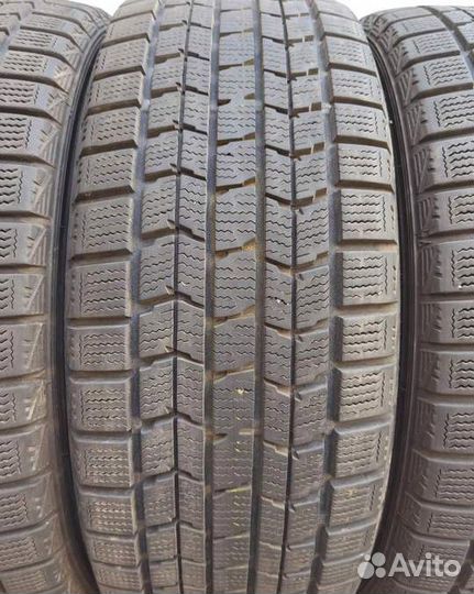 Dunlop DSX-2 205/55 R16 97V
