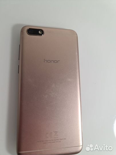 HONOR 7, 3/32 ГБ