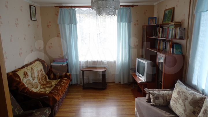 1-к. квартира, 36 м², 2/5 эт.