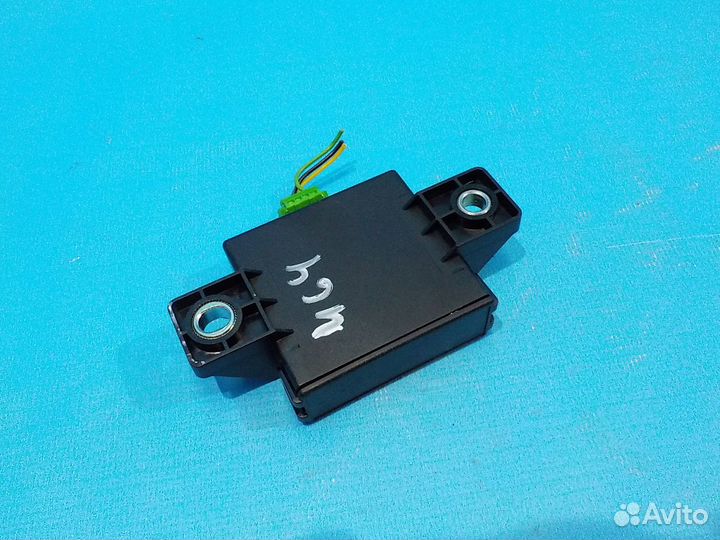 Датчик положения кузова KIA Sportage 3 2010-2015