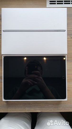 iPad 8 2020 wifi 32gb комплект Apple pencil 1