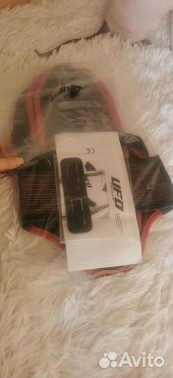 Защита для спины