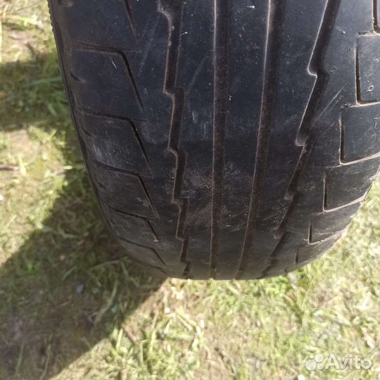 Kumho 722 225/75 R16