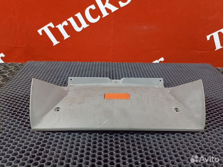 Накладка торпедо Daf XF105, Daf XF95