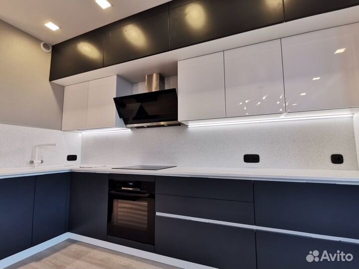 Ремонт квартир под ключ