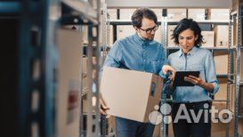 Сортировщик комплектовщик на склад маркетплейса