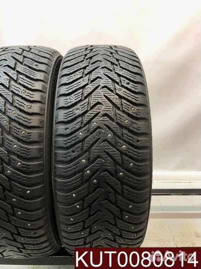 Nokian Tyres Hakkapeliitta 8 SUV 235/55 R19 107U