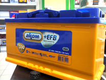 Аккумулятор автомобильный аком 100. Аккумулятор автомобильный аком 100. Аккумулятор автомобильный аком 100 а/ч. Аком аккумулятор 100 ач. Аккумулятор аком 100efb.