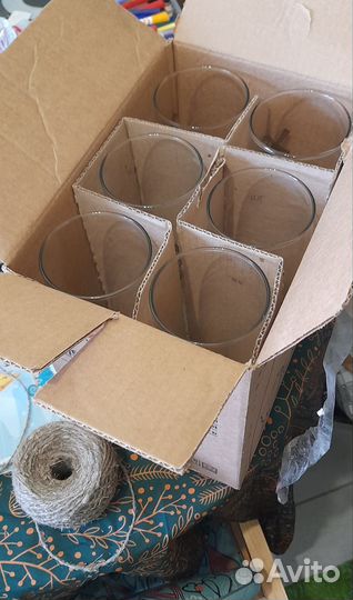 Пивные бокалы