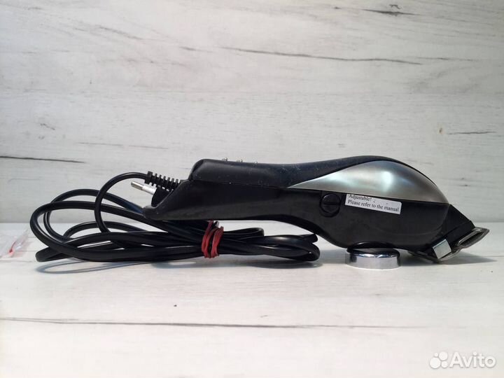 Машинка для стрижки волос