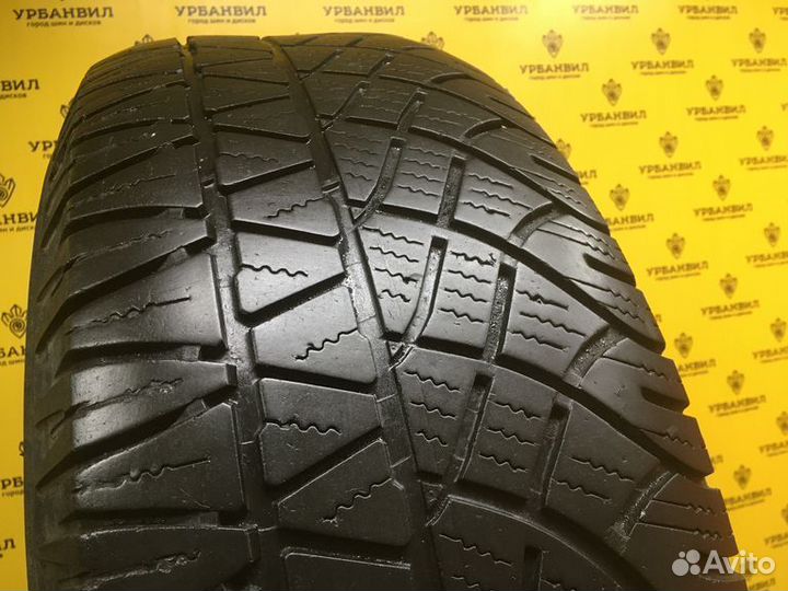 Michelin Latitude Cross 265/65 R17 112H