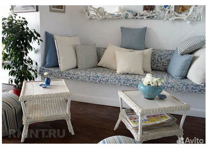 Фикус Бенджамина, бонсайный вариант