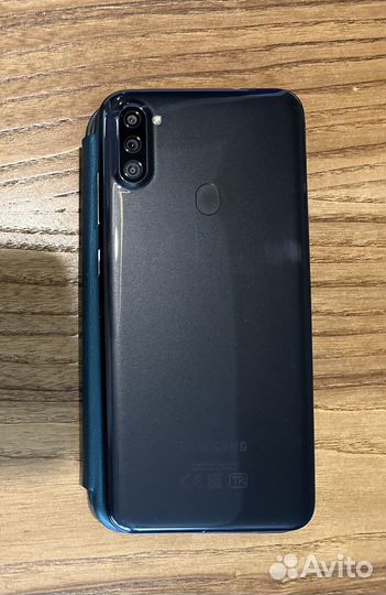 Samsung Galaxy A11, 2/32 ГБ