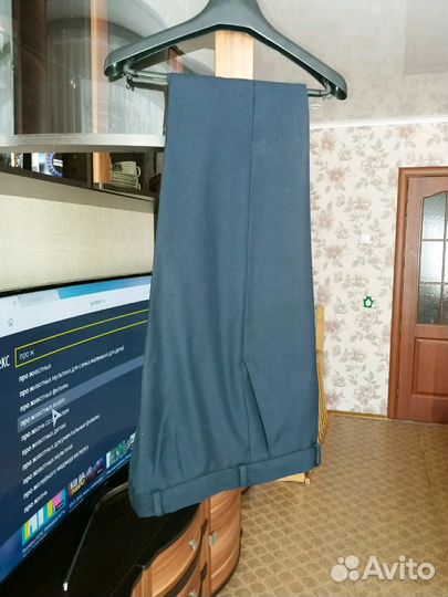 Школьный костюм