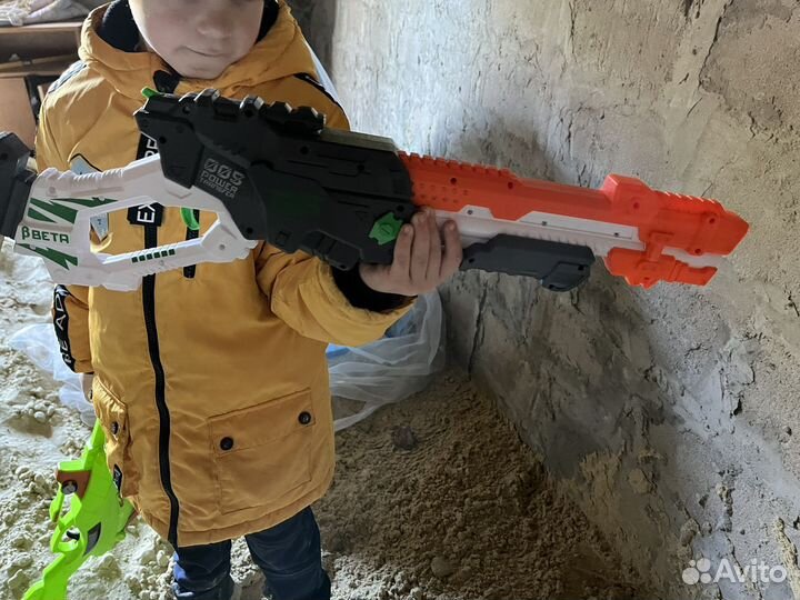 Детские игрушки