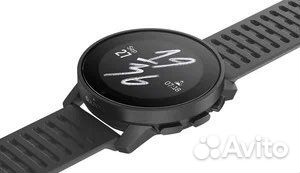 Умные часы Suunto 9 Peak Pro All Black объявление продам