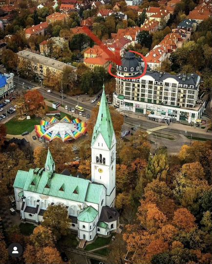 2-к. квартира, 81 м², 9/9 эт.