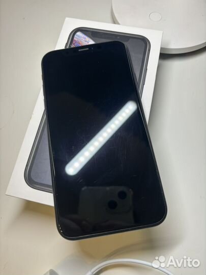 iPhone Xr, 64 ГБ