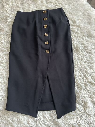 Юбки, блузки