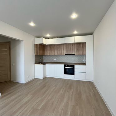 3-к. квартира, 78,7 м², 4/17 эт.