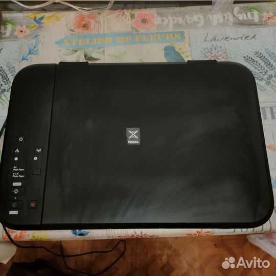 Принтер