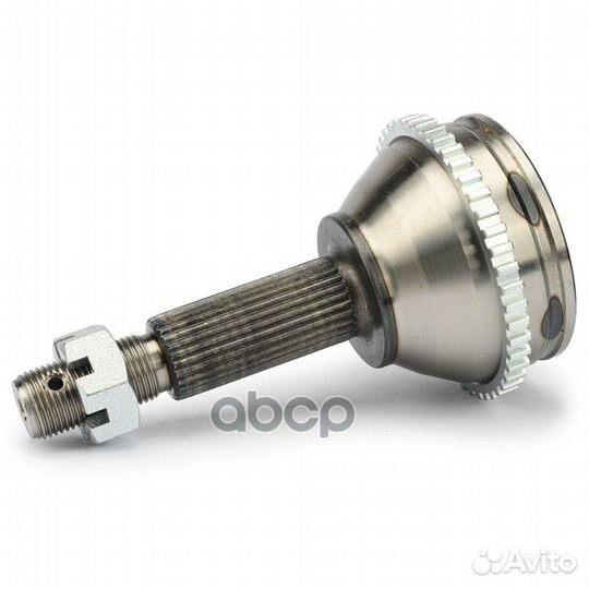 ШРУС ford transit 2.0DI 2000 smcvu007 SpeedMate