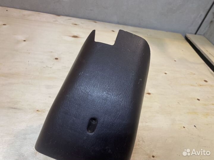 Кожух рулевой колонки Toyota Carina ED st202