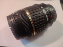 Tamron AF 18-200mm f/3.5-6.3 XR Di II LD Aspherica