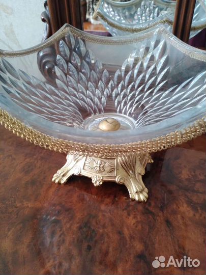 Ваза для фруктов