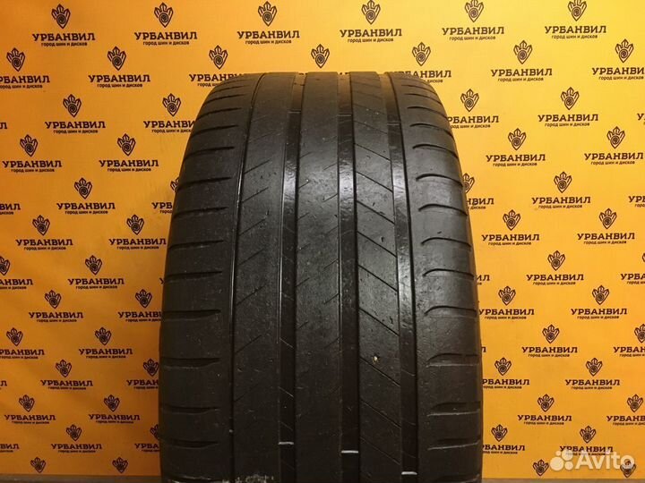 Michelin Latitude Sport 3 265/40 R21 101Y