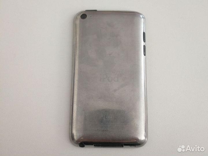 Плеер iPod touch 4 32gb