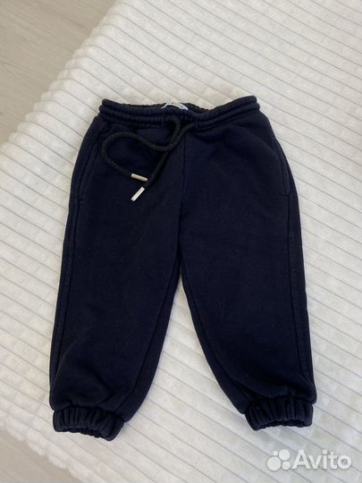 Детские вещи пакетом на мальчика