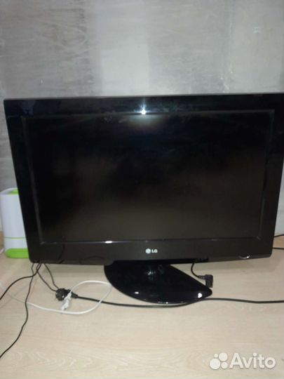 Телевизор lg на запчасти