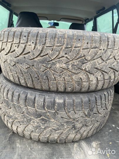 Toyo Observe G3-Ice 205/55 R16 91T