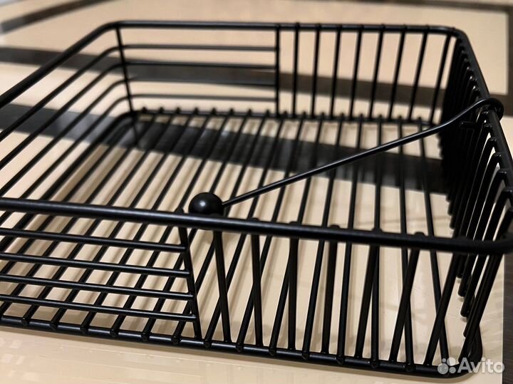 Салфетница zara home