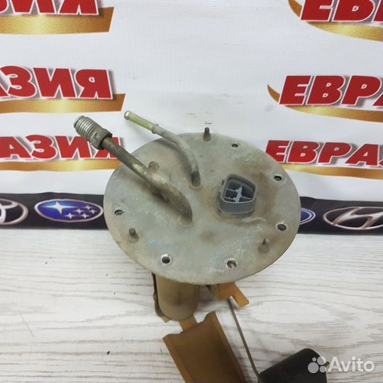 Топливный насос Toyota Corolla Spacio AE111 4A-FE