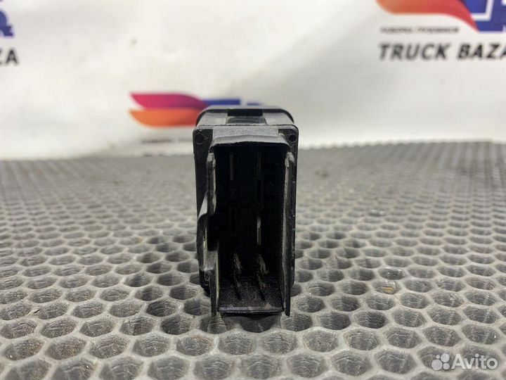 Кнопка многофункциональная Volvo FH, Volvo FM