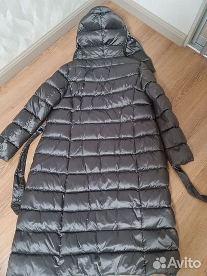 Пуховик женский ConsoWear
