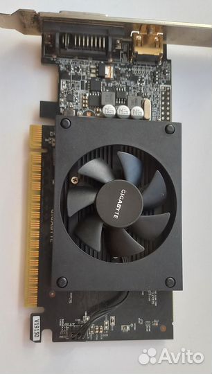 Видеокарта