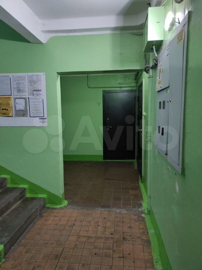 4-к. квартира, 76,5 м², 5/9 эт.