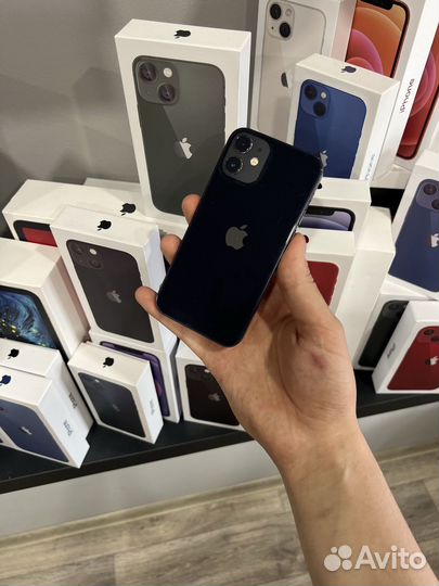 iPhone 12 mini, 64 ГБ