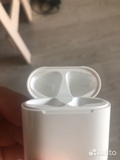 Футляр от airpods