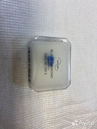 Сменная вставка ND 200 Е sony хl-20,30,200,250