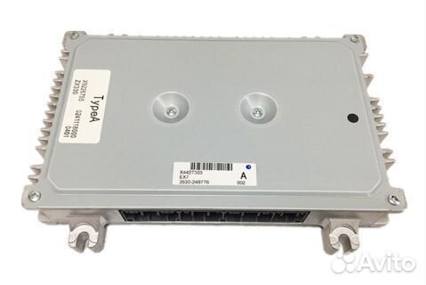 Контроллер Hitachi ZX280-5G