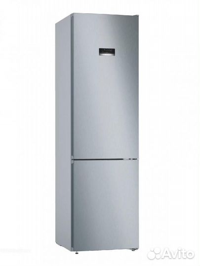 Холодильник Bosch kgn39vl15r