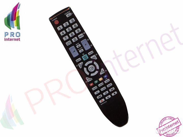 Пульт Samsung BN59-01012A